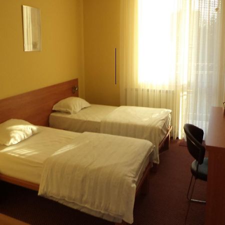 Elit Hotel ソフィア 部屋 写真