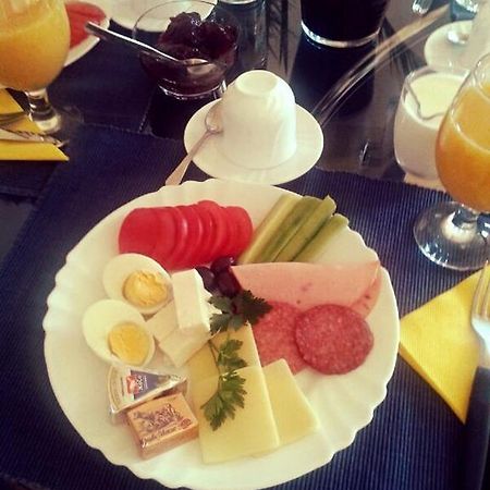 Elit Hotel ソフィア 部屋 写真