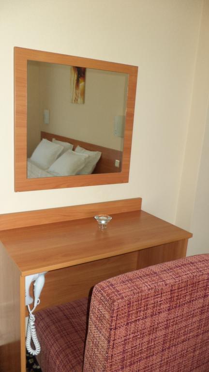 Elit Hotel ソフィア 部屋 写真