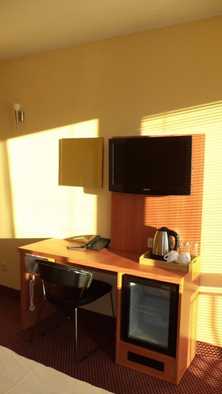 Elit Hotel ソフィア 部屋 写真
