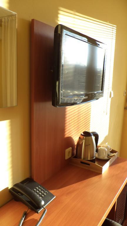 Elit Hotel ソフィア 部屋 写真