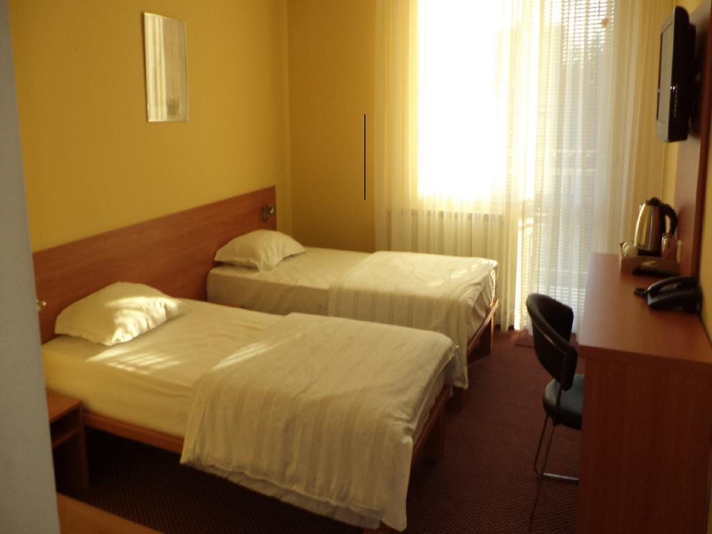 Elit Hotel ソフィア 部屋 写真