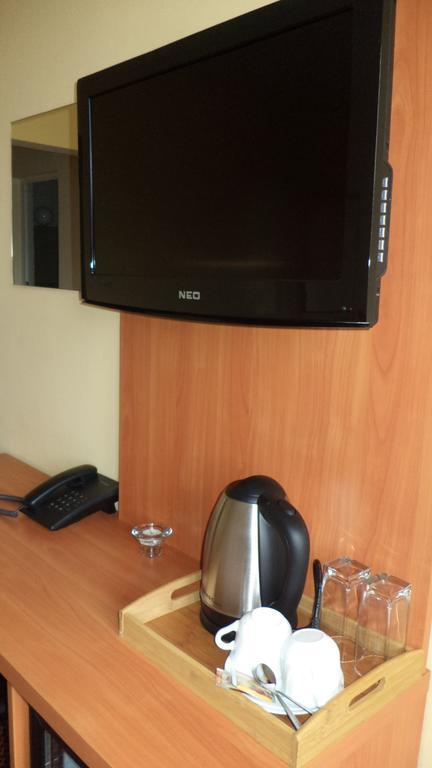 Elit Hotel ソフィア 部屋 写真