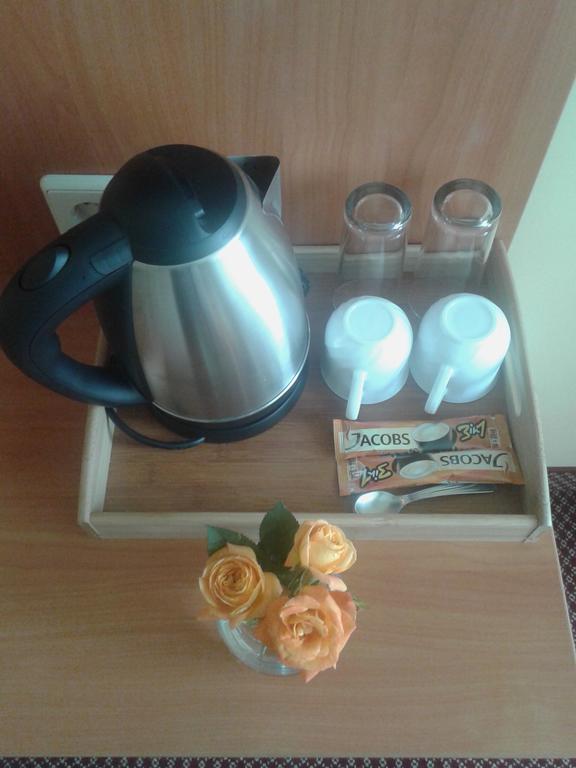 Elit Hotel ソフィア 部屋 写真