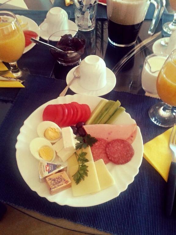 Elit Hotel ソフィア 部屋 写真