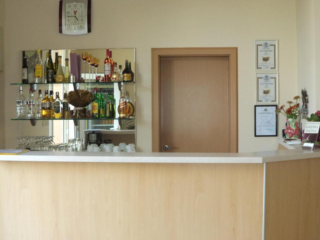 Elit Hotel ソフィア エクステリア 写真