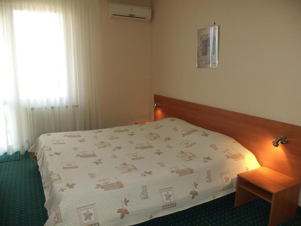 Elit Hotel ソフィア 部屋 写真
