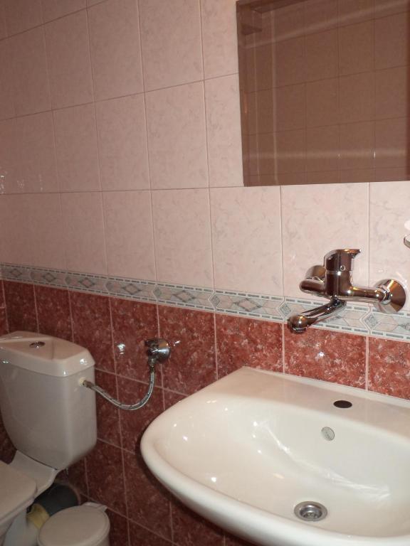 Elit Hotel ソフィア 部屋 写真